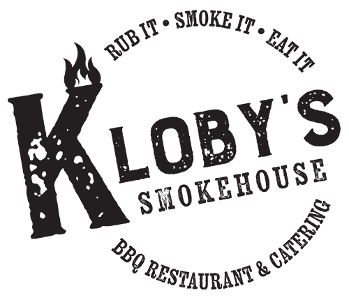 Kloby's logo