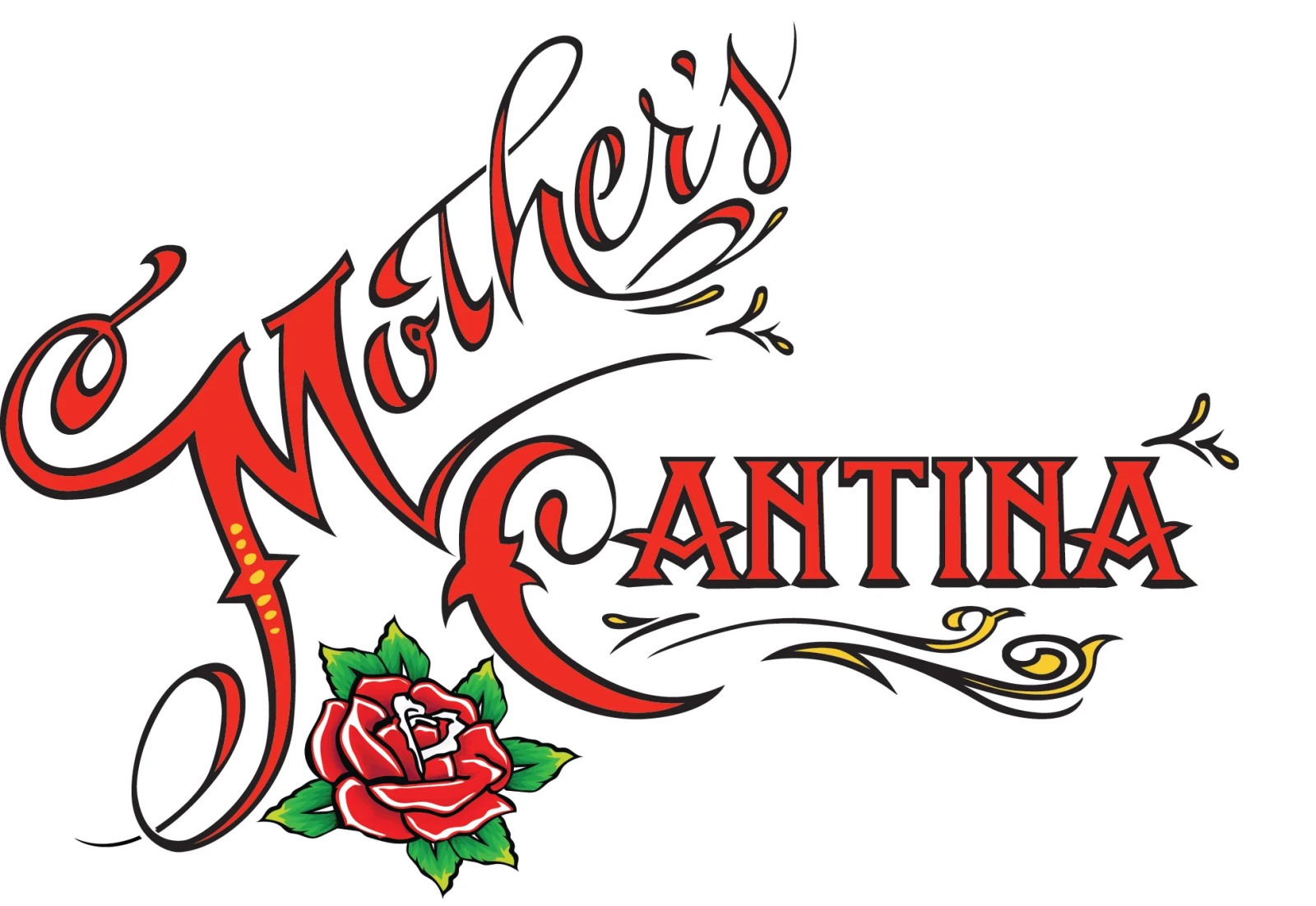 Mother's Cantina logo