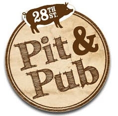 Pit n Pub logo