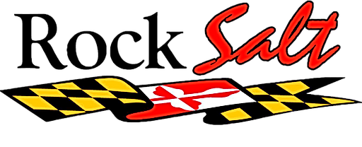 RockSalt logo