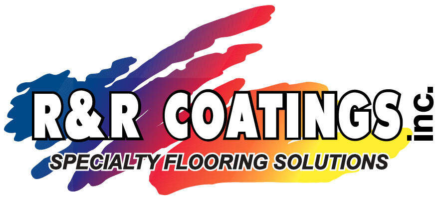 R&R Coatings logo