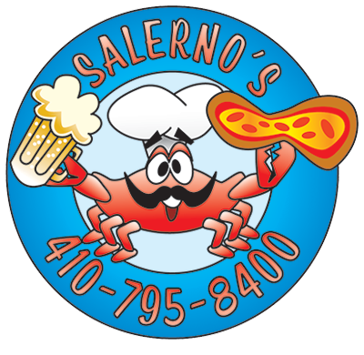 Salerno's logo