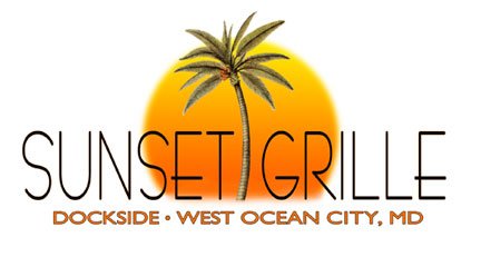 Sunset Grille logo