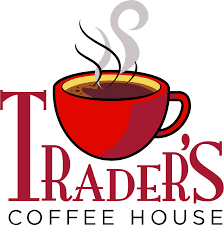 Trader's Coffe House logo