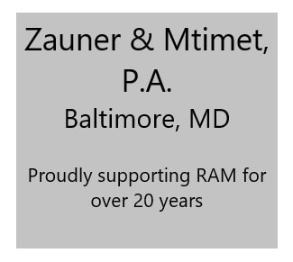 Zauner & Mtimet logo