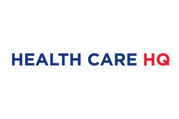 NRA Health Care logo