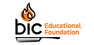 BIC Educational Foundation logo
