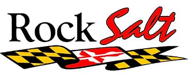 RockSalt logo