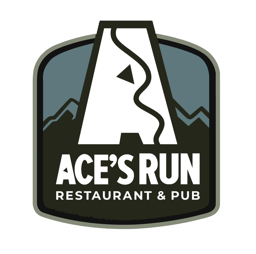 Ace's Run logo
