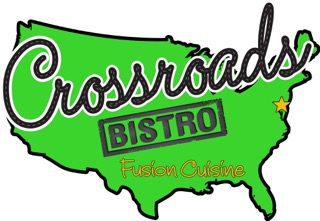 Crossroads Bistro logo
