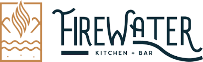Firewater Kitchen logo