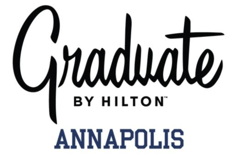 Graduate Annapolis logo