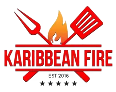 Karibbean Fire logo