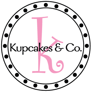 Kupcakes & Co. logo