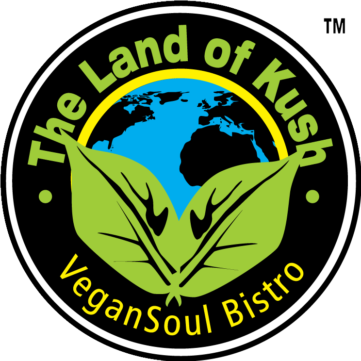 Land of Kush logo