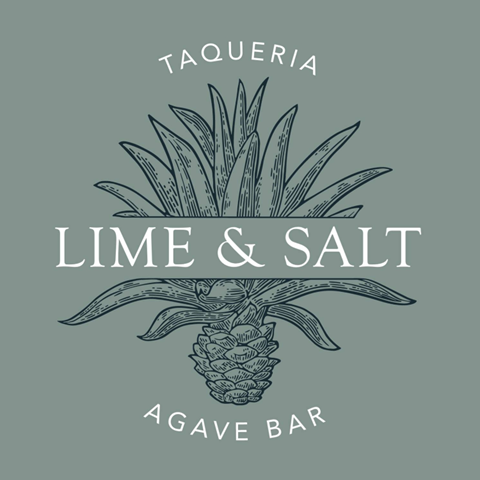 Lime & Salt Taqueria logo