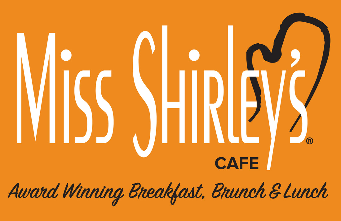 Miss Shirley's logo