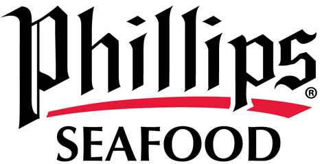 Phillip's Seafood logo