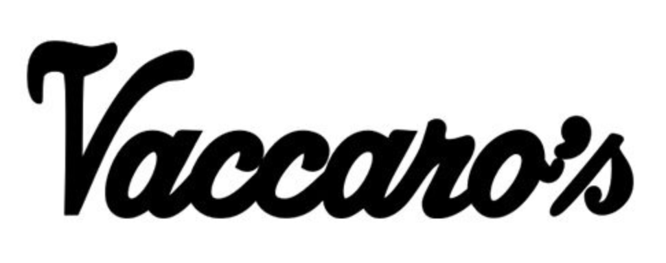 Vaccaro's logo