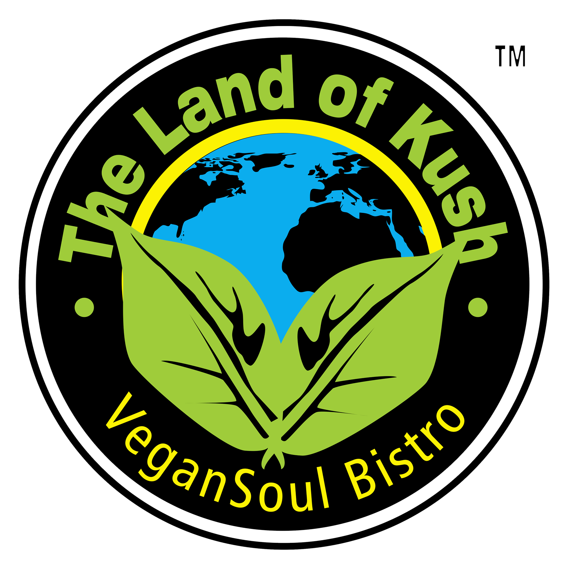 Land of Kush logo