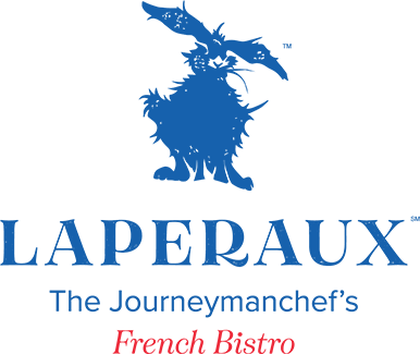 Laperaux logo