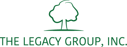 Legacy Group logo