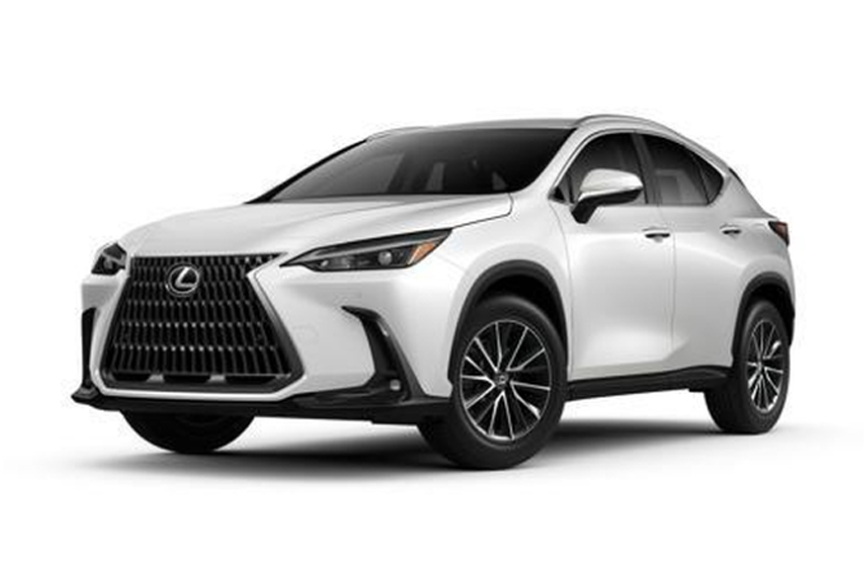 Lexus NX 350H