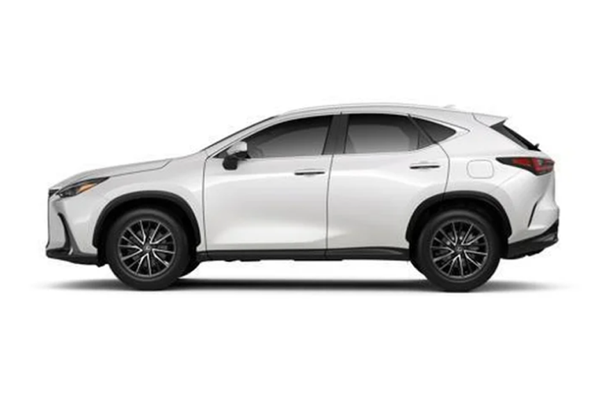 Lexus NX 350H