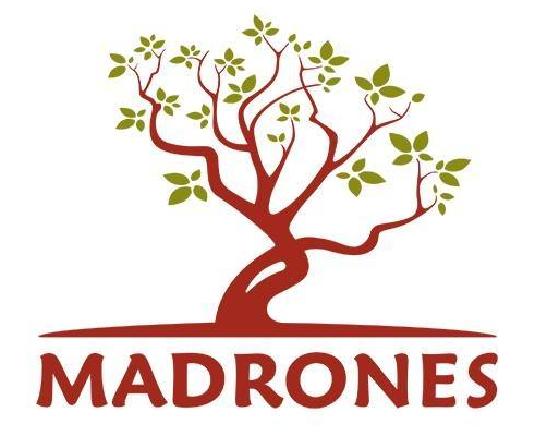 Madrones logo