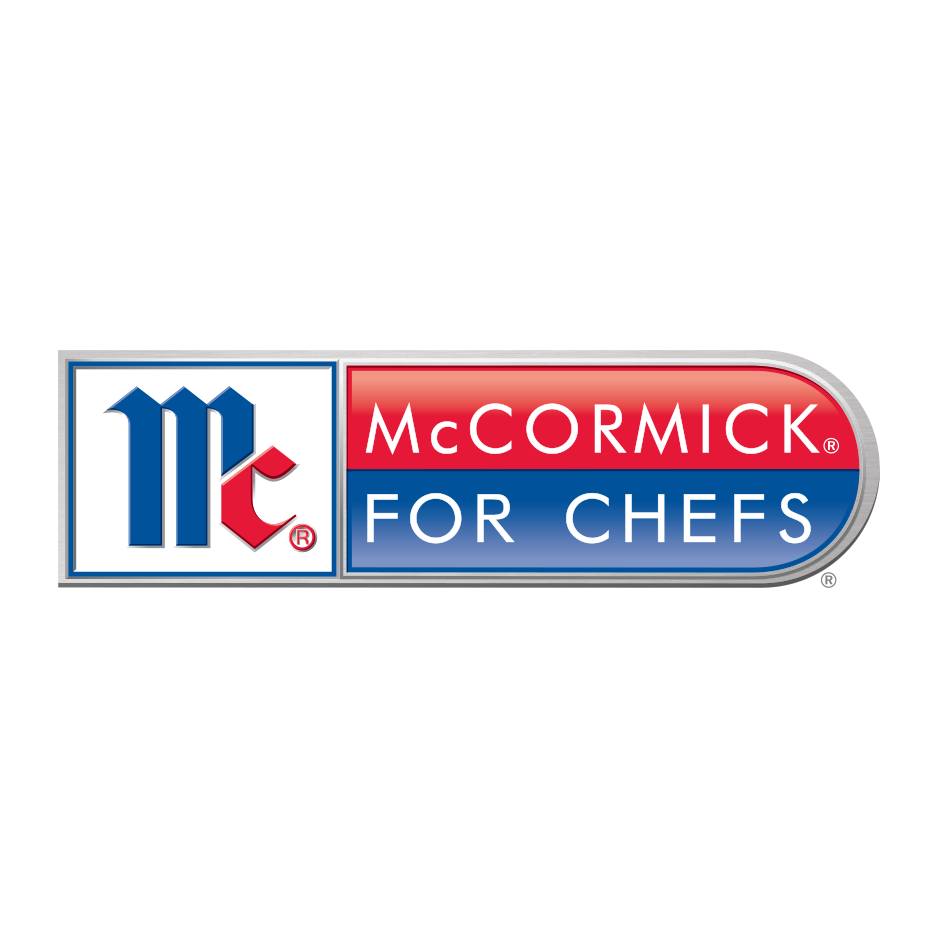 McCormick for Chefs logo