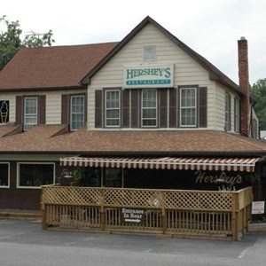 Photo of Hershey's Restaurant