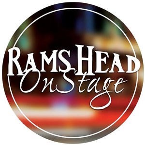 Photo of Rams Head On Stage