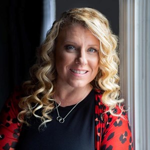 Photo of Audra Whitelock