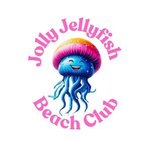 Photo of Jolly Jellyfish Beach Club
