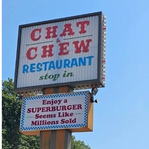 Photo of Chat n Chew