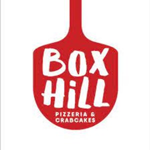 Photo of Box Hill Pizza