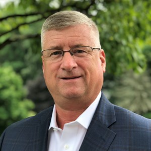 Brian Pfeifer