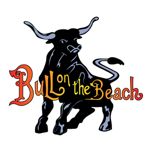 Photo of Bull On The Beach