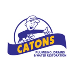 Catons Plumbing, Drains & Water Restoration