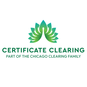 Photo of Certificate Clearing Corporation