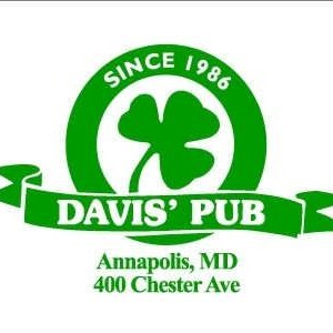 Photo of Davis' Pub