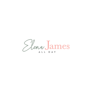 Photo of Elena James