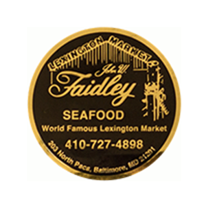 Photo of Faidley's Seafood