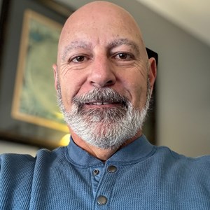 Photo of Carl Casalino