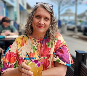 Photo of Nicole Evanshaw