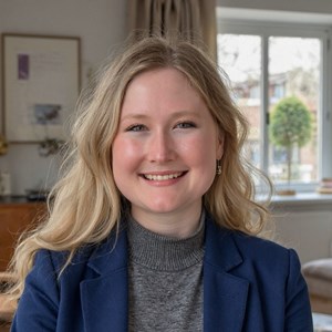 Rebecca Suraci
