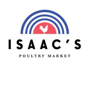 Photo of ISAAC's Poultry Market - Burtonsville