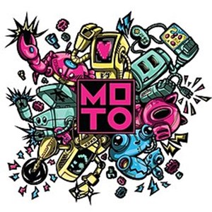 Photo of MOTO Pizza Edmonds