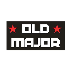 Photo of Old Major