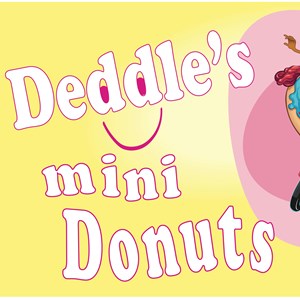 Photo of Deddle's Mini Donuts